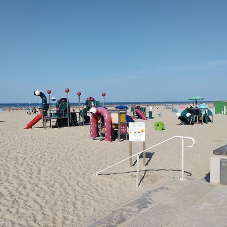 Maison Malo-Lina A 350M De La Plage De Malo Les Bains Dunkirk Ngoại thất bức ảnh