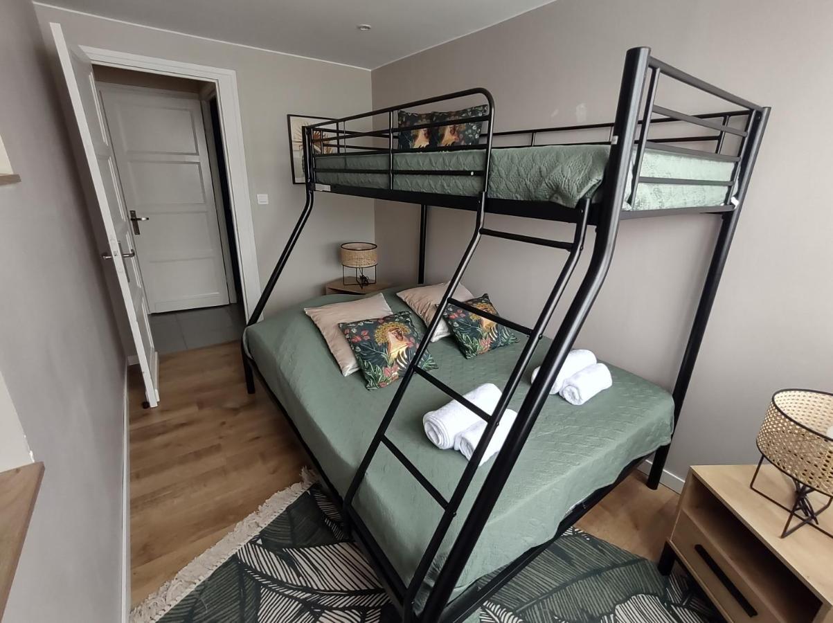 Maison Malo-Lina A 350M De La Plage De Malo Les Bains Dunkirk Ngoại thất bức ảnh