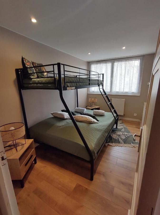 Maison Malo-Lina A 350M De La Plage De Malo Les Bains Dunkirk Ngoại thất bức ảnh