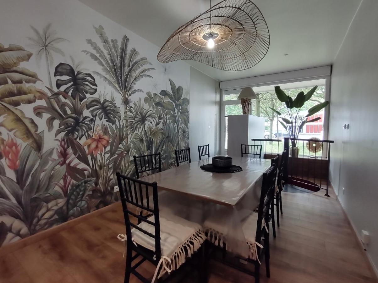 Maison Malo-Lina A 350M De La Plage De Malo Les Bains Dunkirk Ngoại thất bức ảnh