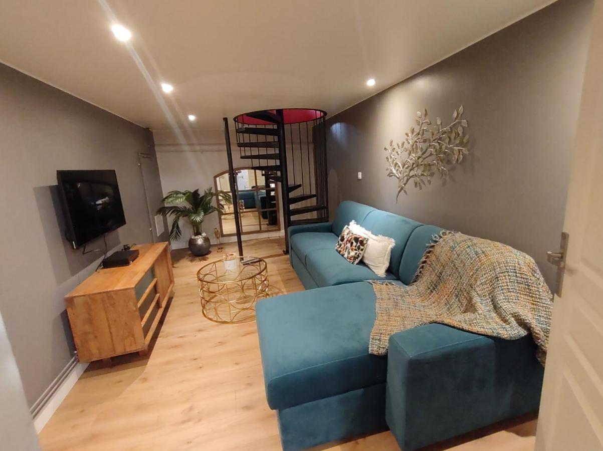Maison Malo-Lina A 350M De La Plage De Malo Les Bains Dunkirk Ngoại thất bức ảnh