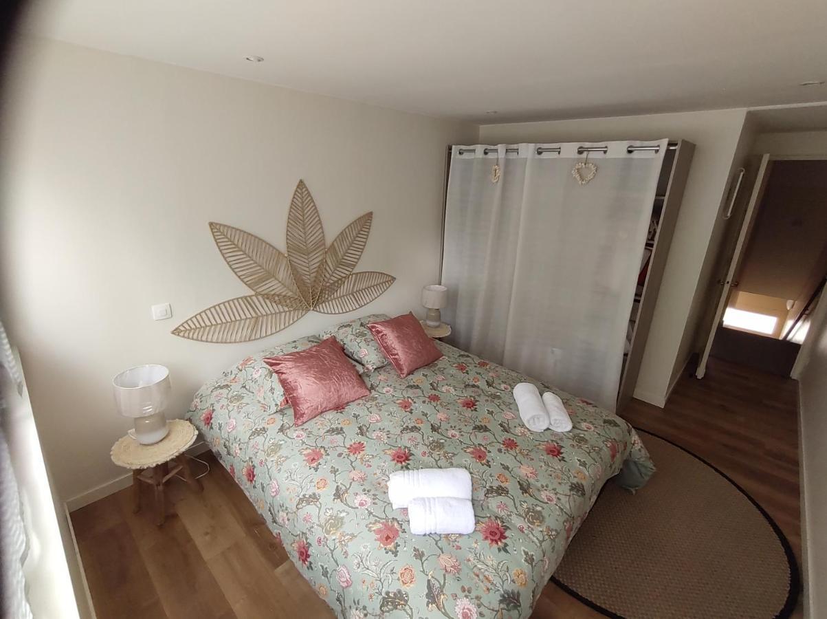 Maison Malo-Lina A 350M De La Plage De Malo Les Bains Dunkirk Ngoại thất bức ảnh