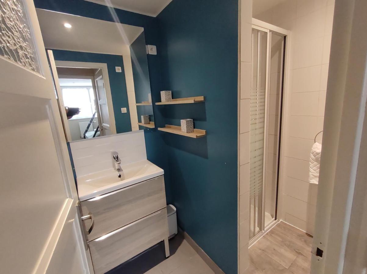 Maison Malo-Lina A 350M De La Plage De Malo Les Bains Dunkirk Ngoại thất bức ảnh