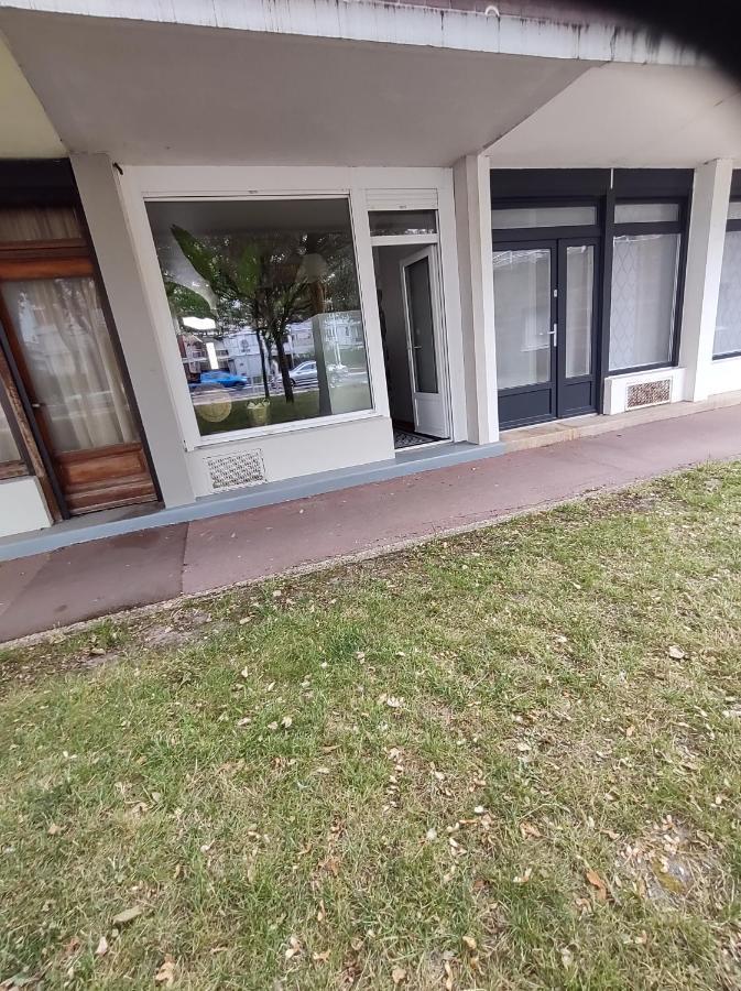 Maison Malo-Lina A 350M De La Plage De Malo Les Bains Dunkirk Ngoại thất bức ảnh