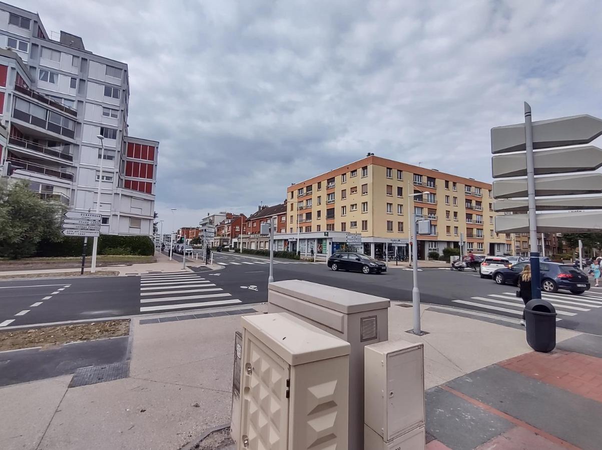 Maison Malo-Lina A 350M De La Plage De Malo Les Bains Dunkirk Ngoại thất bức ảnh