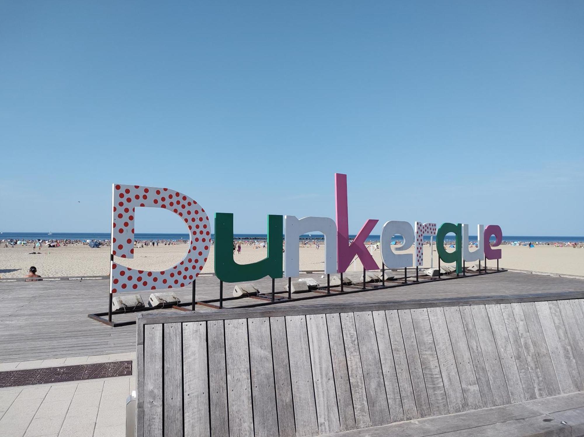 Maison Malo-Lina A 350M De La Plage De Malo Les Bains Dunkirk Ngoại thất bức ảnh
