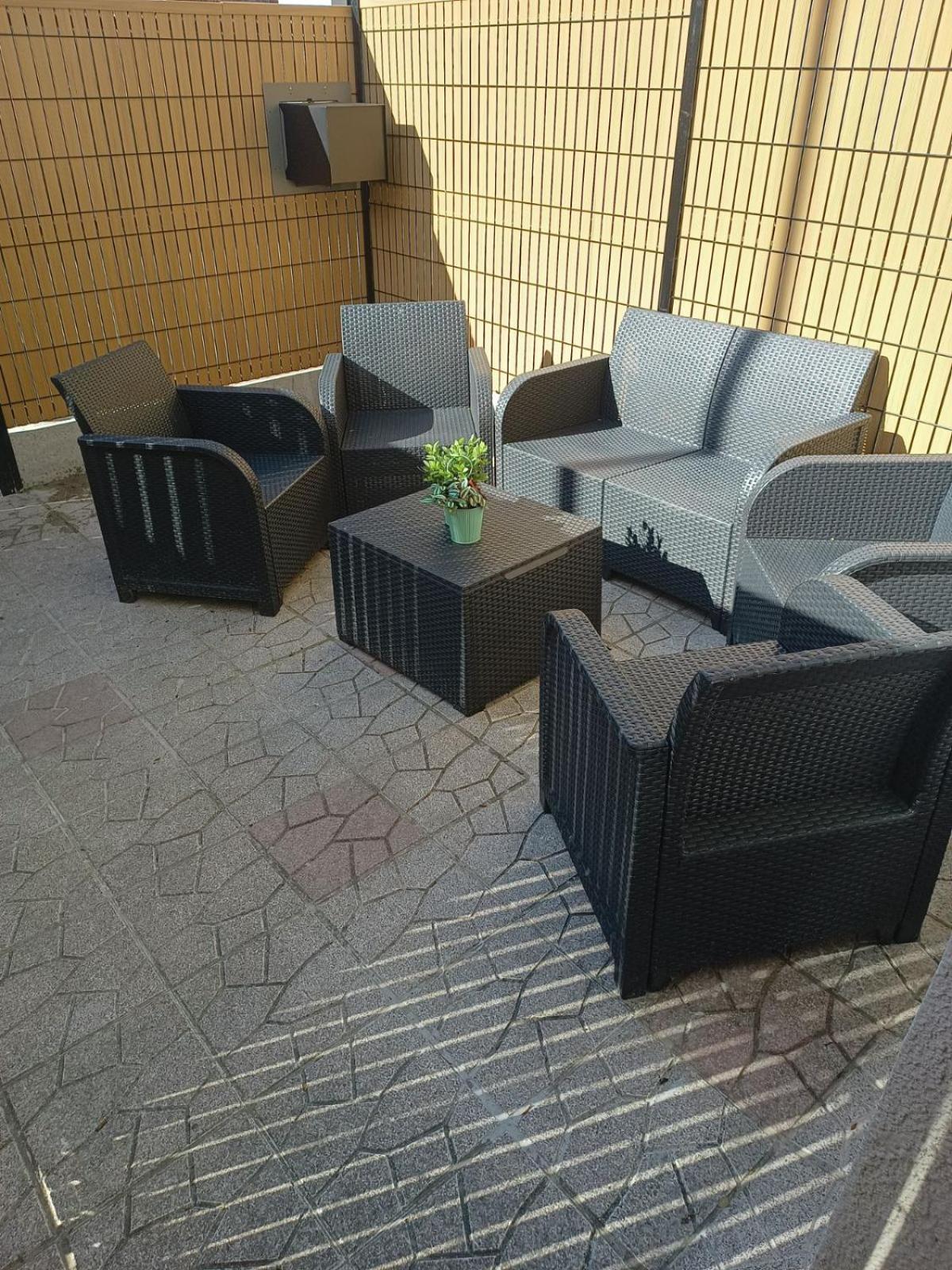 Maison Malo-Lina A 350M De La Plage De Malo Les Bains Dunkirk Ngoại thất bức ảnh